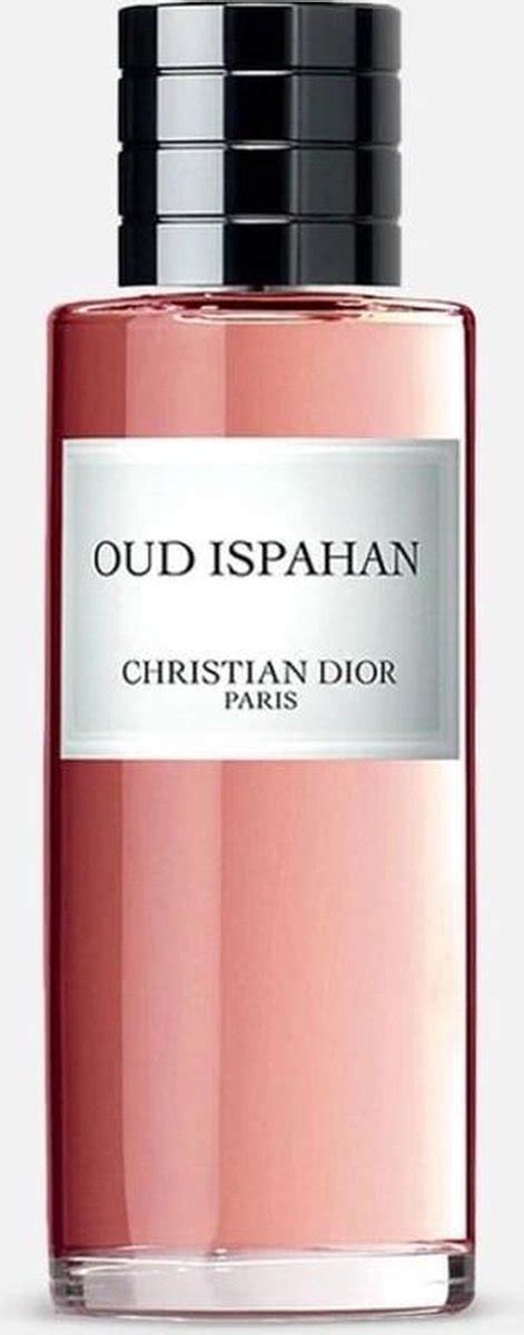 parfum dior oud ispahan sephora|Dior oud ispahan 125ml unisex.